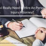 Hiring an attorney