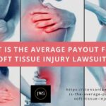 What is the Average Payout for a Soft Tissue Injury Lawsuit?